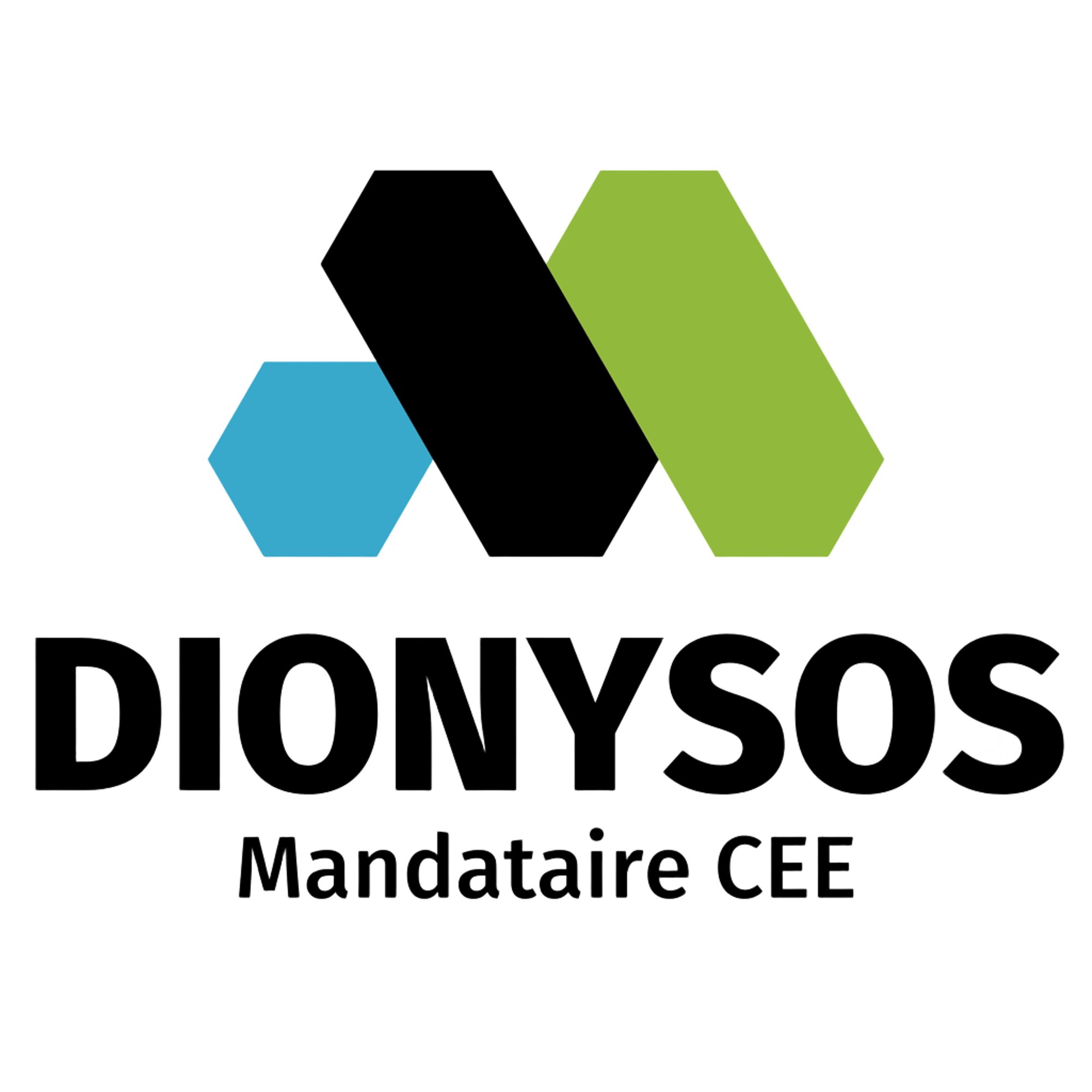 Dionysos énergie, votre mandataire CEE